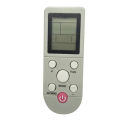 Fast / Pel AC Remote Control (For Pel & Fast AC Old Models) Flip Remote for Air Conditioner. 