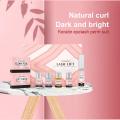 Upgrade Version Iconsign lash lift kit eyelash lifting set full professional eyelash lift make up New arrival for eyelash growth. 