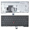 Laptop Notebook Keyboard Lenovo ThinkPad E475 Series  P/N  04X6141 –  Black. 