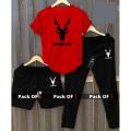 Summer Track Suit For Men and Boys. 