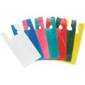 Pack of 75 - Size 7x9 - Green color Plastic Shopper / Shopping Bags  for Cloth and Storage best Price in Pakistan. 