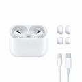 Airpod pro Bluetooth iphone and iOS. 