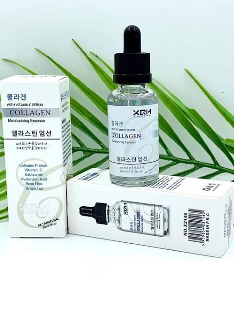 XQM%20Collagen%20With%20Vitamin%20C%20Serum%20Moisturizing%20Essence%20with%20Anti%20wrinkle%20and%20Brightning%20Effect%2030ML%20-%20Image%206