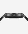 Kenneth Cole New York Wellness Smart Watch - KCWGP2174001 - Stainless Steel Digital Smart Wrist Watch for Men. 