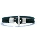 51Luckind Simple Design Milan Rope Bracelet Handmade Men Women Outdoor Survival Braclet For Camping Armband Thread Jewelry Golven Toy. 