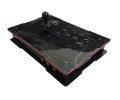 SALjoyArcade Tekken7 PC USB Arcade Joystick for PS3, Windows and Android Specially  Designed for Takken 7 PC [Model: CSAT7]. 