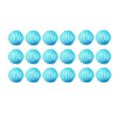 18 Pcs Cleaning Balls Lint Balls,Washing Balls, Reusable Lint Balls Washing Machine. 