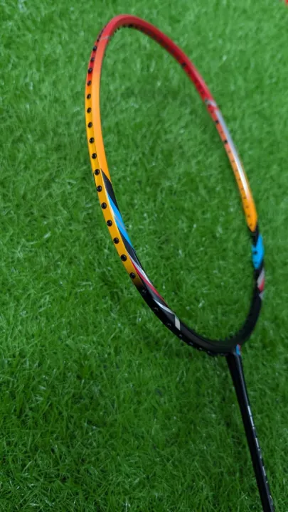 MAXX%20Badminton%20Racket%20-Best%20For%20Attacking/Defense%20(FREE%20String%20+%20FREE%20Grip)%20-%20Image%205