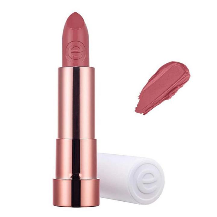 Essence - This Is Me Lipstick - 06 Real - Beauty by Daraz