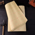 Calligraphy Rice Paper Thicken Practical Calligraphy Paper. 