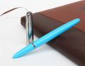Nostalgic old style fountain pen Plastic ink pen School office writing supplies Multiple colors to choose from. 