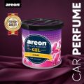 AREON LILIC PERFUME GEL 80g.. 