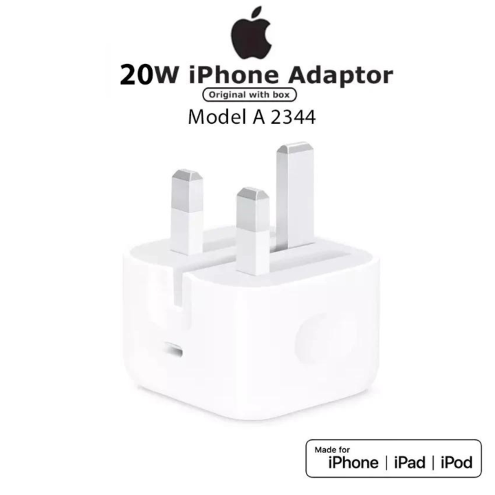 GENUINE%20Apple%20iPhone%2020w%20Adapter%20USB-C%20Fast%20Charger%20Official%20Mercantile%20Dock%20100%25%20Original%20For%20Apple%20iPhone/iPad/iMac%20-%20Image%205