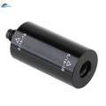 Billiard Pool Cue Extension for Beginners Middle Shaft Extender Adapter. 