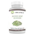 Organic Senna Leaf Powder 50gm. 