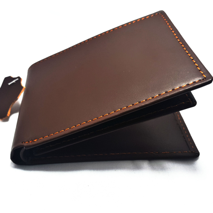 Brown%20Genuine%20Leather%20Wallet%20For%20Men/Premium%20Quality%20Leather%20Wallet%20For%20Men/Boys%20-%20Image%203