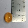 Pukhraj Stone Original.real Pukraj gemstone 3 gram. 