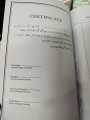LHV Part 2 Practical Note Practical Copy Case Book For LHV Part 2 Nursing Examination Board New Syllabus. 