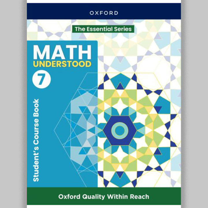 calculator operations menu | pdf | arithmetic |... Math Understood 7 | Latest Edition Secondary Level Mathematics ...