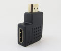 Hdmi Connector,hdmi Extension Cable, hdmi Jointer, hdmi Extension Cable Small, hdmi Male to Female Adapter, hdmi to hdmi Connector, hdmi Adapter,Extension Coupler 4.5 inch. 