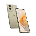 Moto Stylus 2024 5G - 6.7 Inches Full FHD+ Display - 8GB RAM 128GB ROM - Sim Lock - Snapdragon 6 Gen 1 - In-Screen Fingerprint Sensor - Mix Color (Phone Only - Box Charger Accessoires Not Included). 
