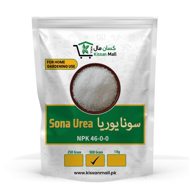 Sona Urea 500g