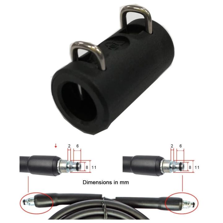Extension%20Connector%20Adaptor%20Joint%20for%202%20Pressure%20Hoses%20-%20Quick%20Connect%20ends%20-%20Joinder%20Junction%20for%20Pressure%20Washer%20Hose%20Pipes%20of%20Black%20n%20Decker%20-%20Bosch%20-%20Stanley%20-%20Michelin%20-%20AR%20Blue%20Clean%20etc.%20-%20Image%206
