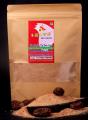 Dry Fruits Brand Fresh Dry Dates Powder | 200 Gms Pack | Natural Sweetener | Kharik Khajoor Date Powder. 