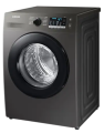 "WW90TA046AX/NQ 9kg Washer with Eco Bubble™ and Digital Inverter Technology". 