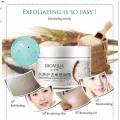 Bioaqua Brightening & Exfoliating Rice Gel Face Scrub 140 g BQY7519. 