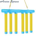 Hand Speed Challenge Toy Fast Reaction Bar Catcher Game for Kids Adults Improve Hand-eye Coordination Competitive Skills 3 Levels Adjustable Children Reaction Training Game. 