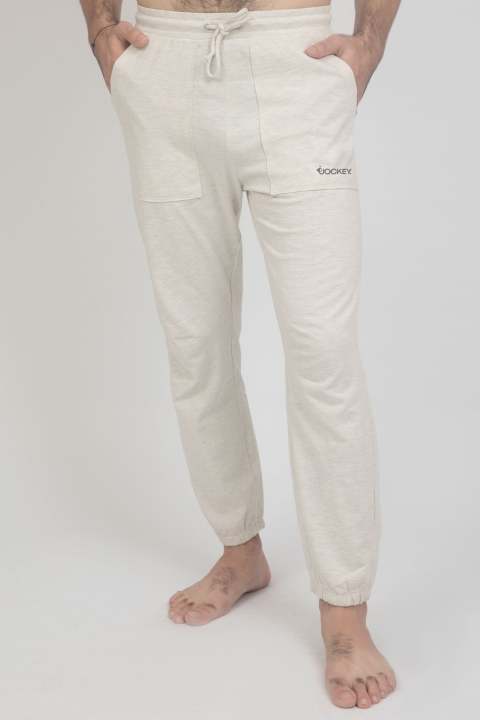 Smart Fit Knit Bottom Grip Trouser