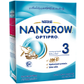 NESTLE NANGROW 3 Growing-up Formula 300g box. 