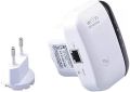Wireless Wifi Router Wifi Range Extender 300Mbps WiFi Booster Long Range Access Point. 
