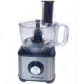 4 in 1 NP NationalPower 1.2 Liter Electric Meat Chopper With Vegetable Cutter and Citrus / Food Processor / Meat Grinder 800 watts. 