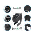 Universal Arm Rest | Console Box. 