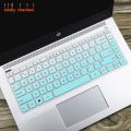 【3C VictoryEagle Store】Laptop Keyboard Protector for HP Spectre x360 13-AE011dx  13-AE019NL 13-AE052nr 13-AE091ms 13.3''. 