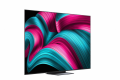 LG OLED Evo AI TV C5 144Hz Gaming Mode* Dolby Vision & HDR10 4K UHD (2025) Model NO OLED77C5PSA 77 inch. 
