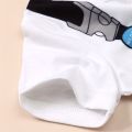 New 1-6Year Kid Baby Boy ummer Clothe et hort leeve T-hirt Top + hort ummer port Caual 2PC Outfit. 