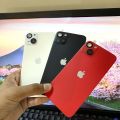 iPhone XR to iPhone 13 Converter Back Sheet for Camera Look and Protection. 