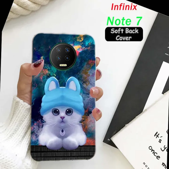 Infinix%20Note%207%20Mobile%20Cover%20-%20Cat%20Case%20Cover%20-%20Image%203