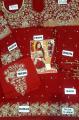 Stylish Fancy Dress For Women (Unstitched). 