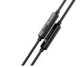 AUDlONIC Mark-1 Wired Earphones Sport In-Ear Deep Bass Stereo Earbuds Earphones Handfree for All Smartphones Android. 