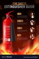 ArEgCon Fire Extinguisher - 2 KG DCP. 