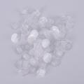 High quality transparent plastic stand for 2mm paper card, board game components. 