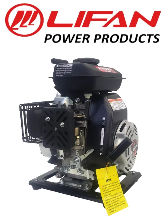 LIFAN%20Water%20Pump%201%20inch%20(1"x1")-LF25GF-3%20-%20Petrol%20Engine%20Driven%20-%20Dewatering%20Engine%20Pump%20Portable%20-%20Image%204