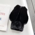 Plush Fur Rabbit Case For Samsung Galaxy S10E S10 S9 S8 S7 S6 S5 Note 10 Plus Lite J7 J2 Prime J4 J6 Plus Warm Cute Fluffy Case. 