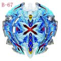 PinShang New Beyblade Burst Toys Arena Beyblades Toupie 2018 Bayblade Metal Fusion Avec Lanceur God Spinning Top Bey Blade Blades Toy. 