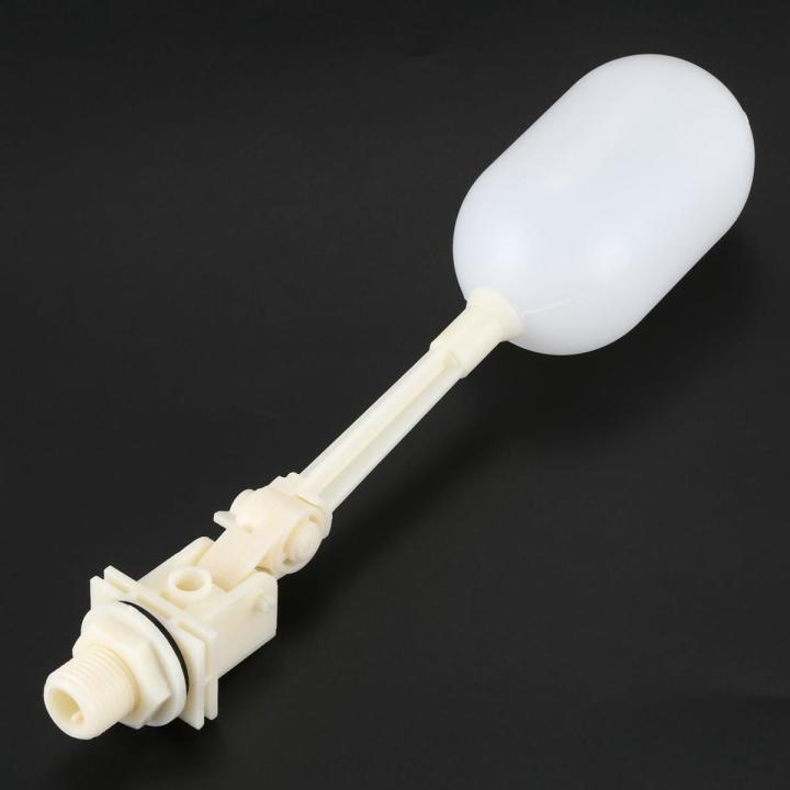 Float valve switch-1 x 1/2 inch float valve switch-White | Daraz.pk