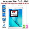 For Samsung Galaxy Tab A 8.0 Inch SM-T350 SM-T355 / SM-P350 SM-P355. 